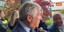 Tajani: Stop a Schengen prorogato per pericolo jihadista, nulla contro la Spagna