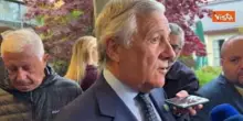 Tajani: Possibili tentativi di interferenze russe nelle elezioni in Italia