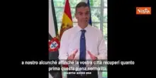 Primo ministro spagnolo Sanchez: Mobiliteremo 300 milioni per Ceuta, supereremo questa crisi