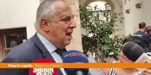 Lagalla "Devozione e arte per l'Acchianata delle Rosalie"