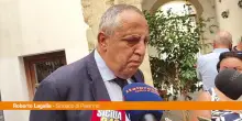 Rifiuti a Palermo, Lagalla "Elevate pi&ugrave; di seimila contravvenzioni"