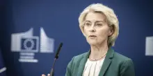 Von der Leyen &ldquo;Ue e Nato unite, manterranno la pressione sulla Russia&rdquo;