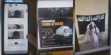 Monza, 16enne radicalizzato spedito in comunit&agrave;: inneggiava a neonazismo e Jihad