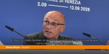 Venezia parte da Murdoch per raccontare i media, Boyle "E' un film attuale"