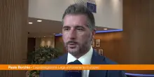 Borchia "Le imprese ci chiedono d'intervenire sul caro energia"