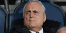 Lazio, eterna incompiuta. Colpi di mercato da squadra di met&agrave; classifica