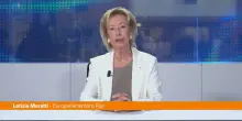 Moratti "Su fatti di Torino decisione che lascia sconcertati"