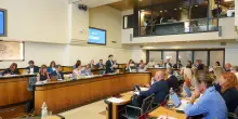 Comunicato Stampa: Consiglio Veneto, approvato il progetto di legge sul fine vita