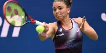 Paolini batte Stefanini nel derby azzurro di secondo turno agli Us Open