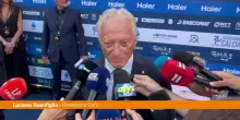 Buonfiglio "Bianchedi-Nazionale? Parere Anac per evitare errori a cascata"