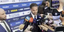 Como, Fabregas "Partiti bene ma dobbiamo sempre alzare il livello"