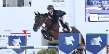 Il Longines Global Champions Tour torna a Roma: "Special Edition" a Tor di Quinto nella culla dell'equitazione moderna