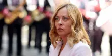 Meloni &ldquo;Ricordare Dalla Chiesa significa onorare un eroe dello Stato&rdquo;