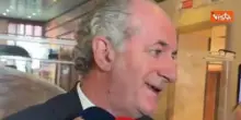 Zaia su fine vita: Evitare 50 leggi diverse, Parlamento faccia norma nazionale a ombrello