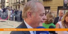 Cracolici "La mafia continua a comandare dalle carceri"