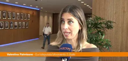 Clima, Palmisano "Puntare in maniera importante sulla transizione energetica"