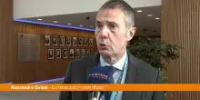 Energia, Ciriani "Governi chiedono revisione sistema Ets e Cbam"