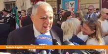 Lagalla "Dalla Chiesa homo civicus a tutto tondo"
