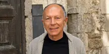 Comunicato Stampa: Gaetano Iusi: &ldquo;Il corpo parla quando il desiderio ha paura&rdquo;