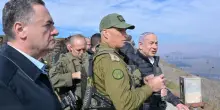 Ministro Israele Katz &ldquo;Se attaccati, riporteremo l'Iran all'et&agrave; della pietra&rdquo;