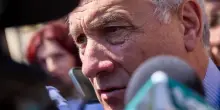 Tajani &ldquo;Con l'Egitto accordo per avere meno migranti irregolari e pi&ugrave; regolari&rdquo;