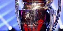 Il sogno europeo continua nella casa dello sport: su Sky torna lo spettacolo delle coppe