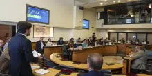 Comunicato Stampa: Autonomia differenziata, Consiglio Veneto adotta gli schemi d'intesa tra Governo e Regione