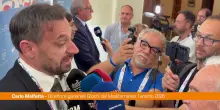 Giochi del Mediterraneo, Molfetta &ldquo;Numeri importanti, risposto alle critiche"