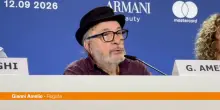Venezia, Amelio "Abbiamo paura dell'altro e ci siamo inariditi"