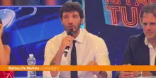 Sanremo, De Martino "Maneskin? Se ci sar&agrave; reunion hanno gi&agrave; invito all'Ariston"