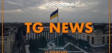 Tg News - 3/9/2026