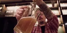 Ue, nel 2025 produzione di birra in calo