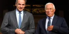 Costa: "E' tempo di fermare la guerra in Ucraina e aprire negoziati di pace"