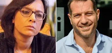 Report, trattativa conclusa. Di Pasquale &egrave; la nuova co-conduttrice