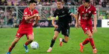 Mantova battuto 5-2, Palermo agli ottavi di Coppa Italia: c'&egrave; il Bologna