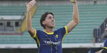 Colpo Verona, elimina il Cagliari e sfider&agrave; la Roma in Coppa Italia