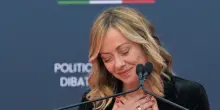 Meloni &egrave; l'ultimo ostacolo ai pieni poteri nel 2027 per la peggiore sinistra d'Europa
