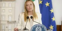 Meloni: &ldquo;Governo pi&ugrave; longevo della storia, grazie a coalizione unita e italiani&rdquo;