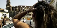 Altro weekend di caldo estivo sull'Italia. Ma c'&egrave; una data per la fine dell'afa