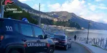 Reggio Calabria, due minori arrestati per tentato omicidio in concorso