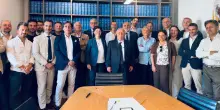 Nasce LIASIA, la nuova voce indipendente delle organizzazioni di ingegneria e architettura