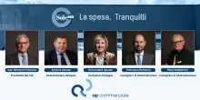 Comunicato Stampa: AP Commerciale rafforza la governance.