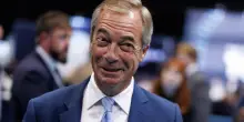Bufera su Nigel Farage: due collaboratori lasciano per un'inchiesta sulle donazioni estere