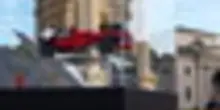 Lego celebra la Formula 1 e il mito di Michael Schumacher