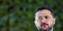 Guerra nei servizi ucraini: scontro a fuoco nel cuore di Kiev, tre feriti e licenziamenti