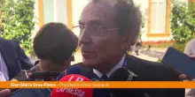 IA, Gros-Pietro "Impone aggregazioni, solo i grandi reggono la sfida"