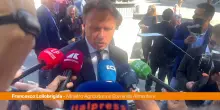 Ippica, Lollobrigida "Il Governo ha messo in campo azioni di rilancio"