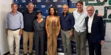 A Perugia nasce il Comitato Regionale ASC dell'Umbria, Pacialeo eletta presidente