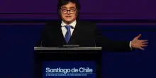 Milei rilancia la sovranit&agrave; argentina sulle Malvinas. Replica britannica: &ldquo;Impegno incrollabile&rdquo;