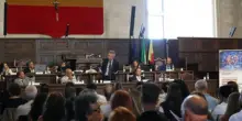 Universit&agrave; Pegaso, a Napoli e Ischia la VI REN Conference su IA e affettivit&agrave;